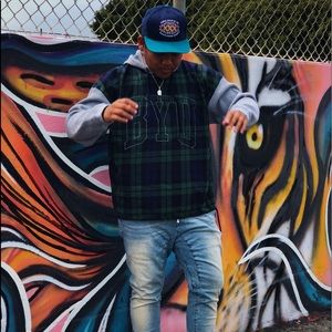 Meet your Posher, Quentin